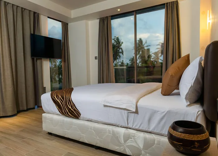 Ari Grand Hotel & Spa