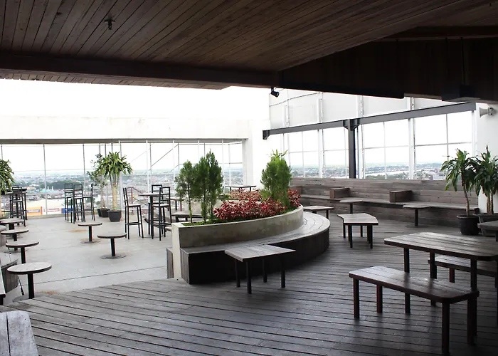 Harris Hotel Pontianak