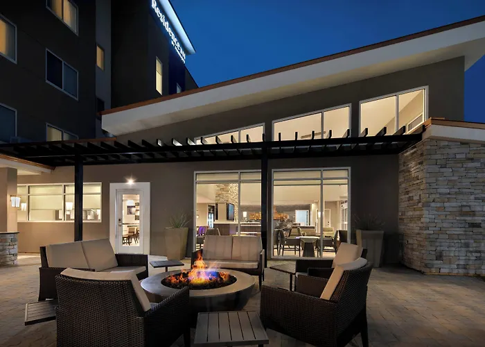 Residence Inn Waco South