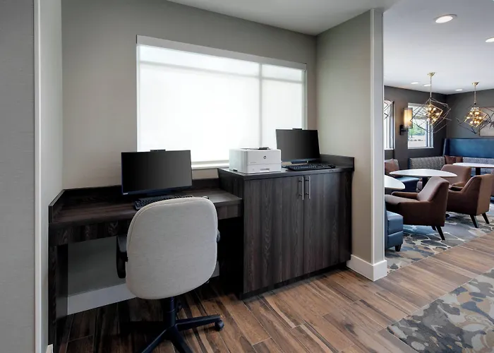 Residence Inn Waco South