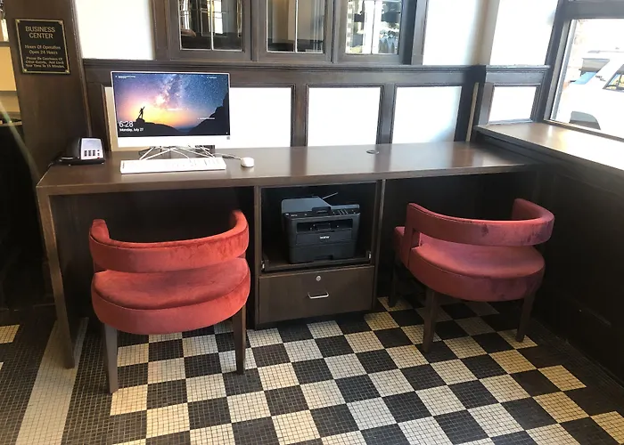 Hotel Indigo Spokane Downtown By Ihg