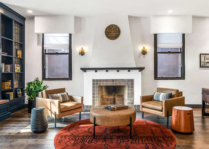 Hyatt House Sacramento-Midtown