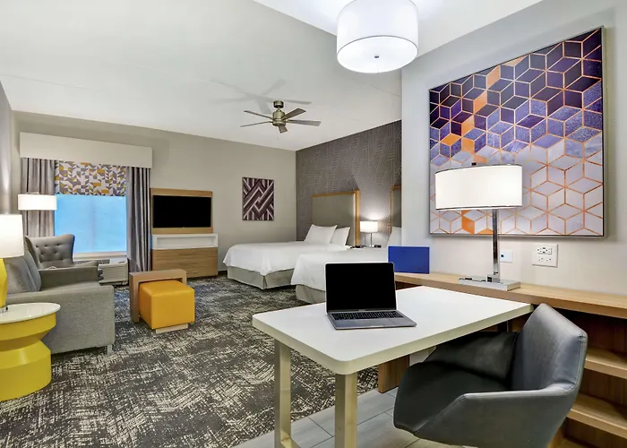 Homewood Suites By Hilton Lynchburg