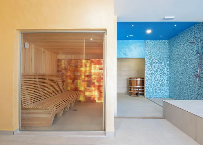 Hotel Agape