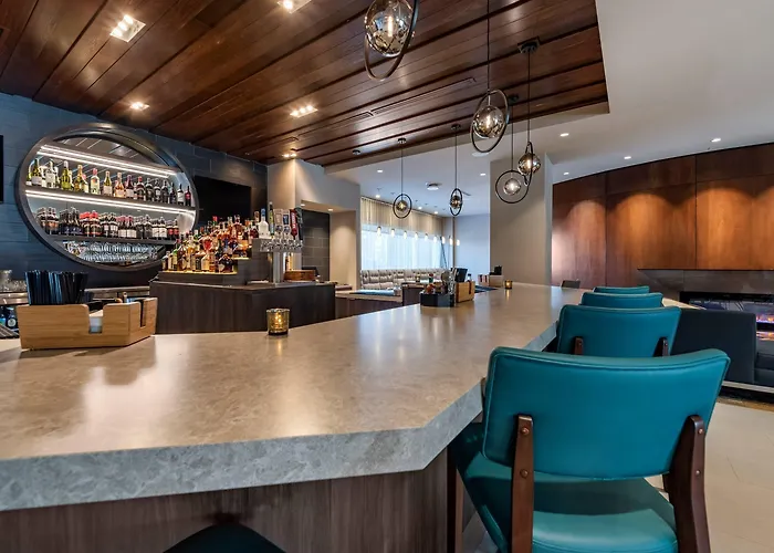 Cambria Hotel Minneapolis Downtown