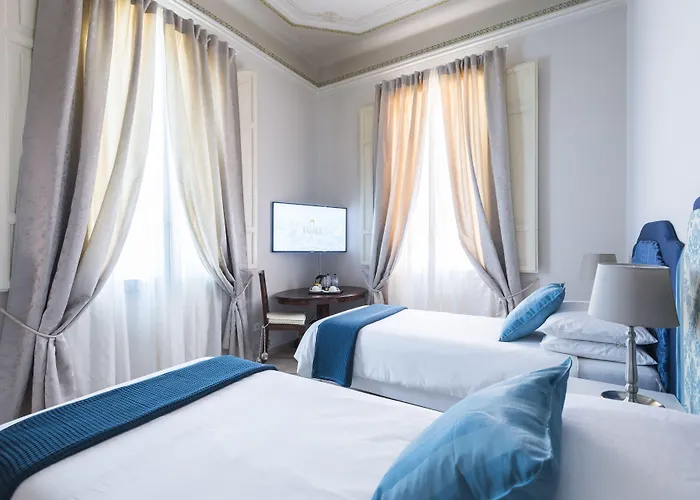 Villa Savioli Room & Breakfast