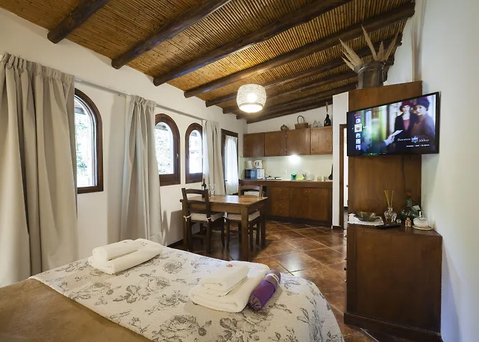 Posada De Rosas