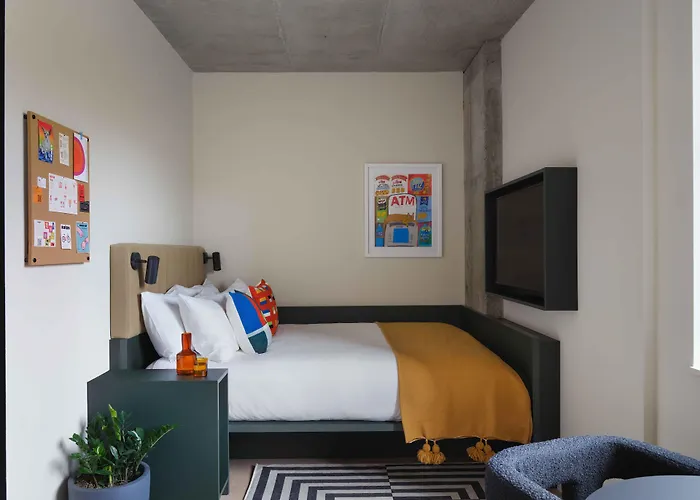 Hotel Penny Williamsburg New York