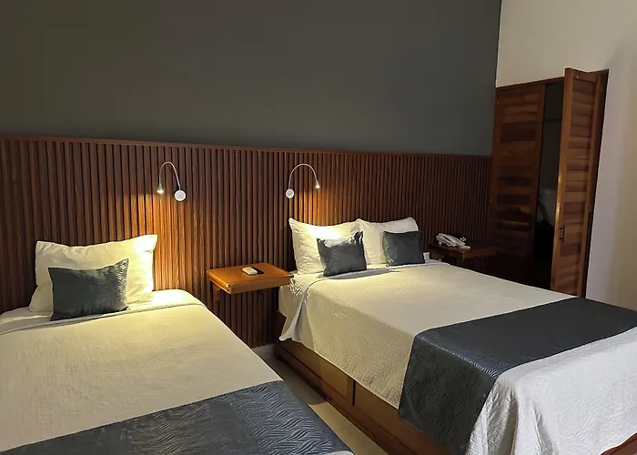 Hotel Pastora