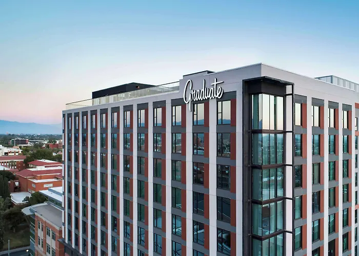 Graduate By Hilton Tucson