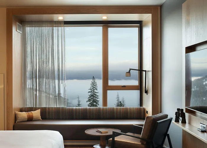 Humbird Hotel