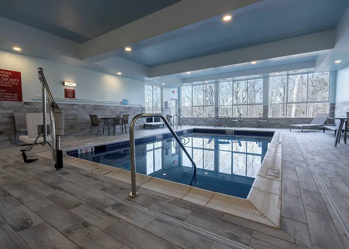 Towneplace Suites By Marriott Clinton