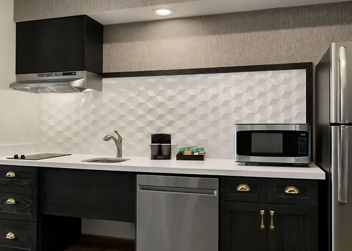Homewood Suites By Hilton Horsham Willow Grove