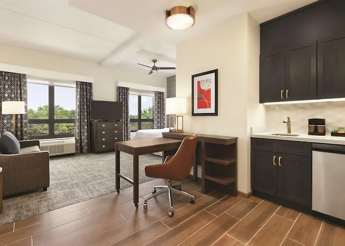 Homewood Suites By Hilton Horsham Willow Grove