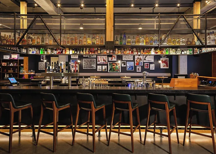 Moxy Minneapolis Downtown