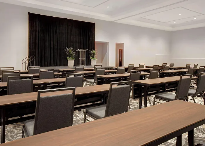 Embassy Suites By Hilton Alpharetta Halcyon