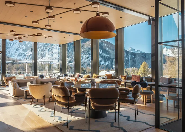 Sunstar Pontresina