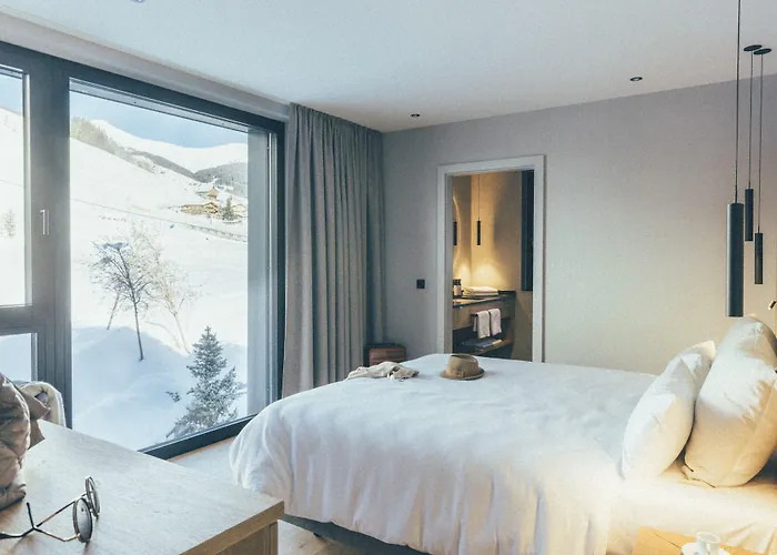 DAS GERLOS - Boutique Hotel