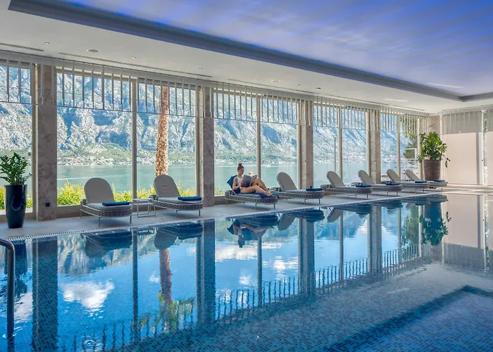 Hyatt Regency Kotor Bay Resort (Adults Only)