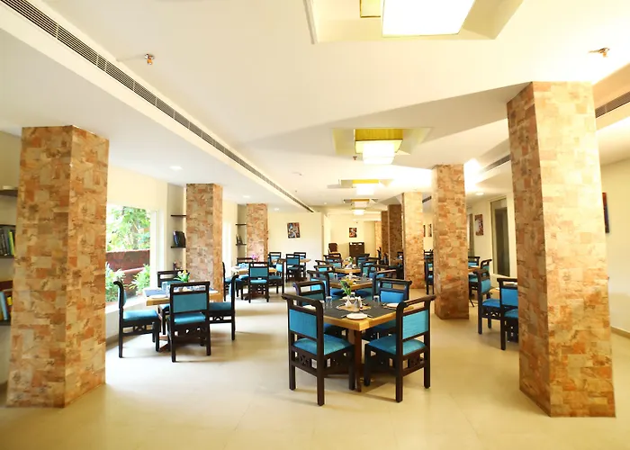 Hotel Yamuna