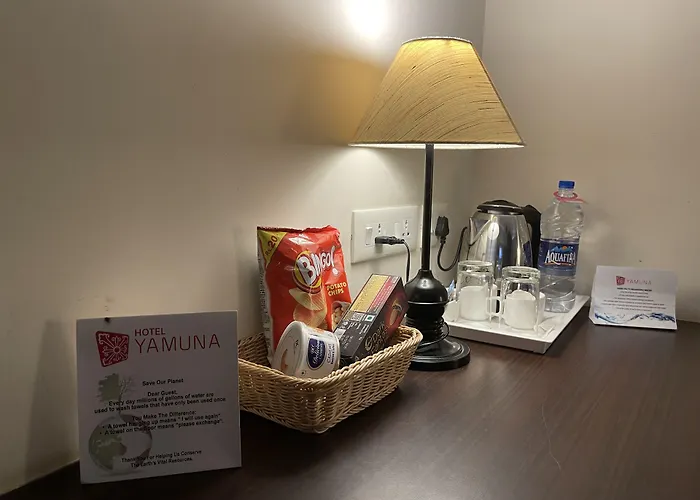 Hotel Yamuna