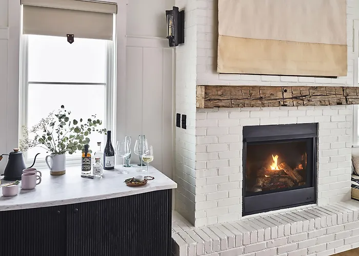 The Inn At Mattei'S Tavern, Auberge Resorts Collection