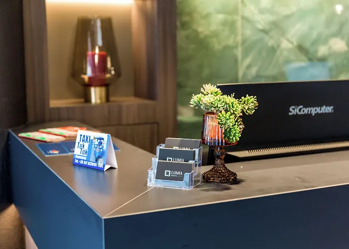 Lumia Hotel