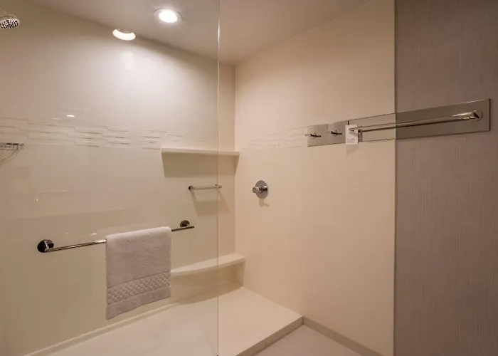 Residence Inn By Marriott Wenatchee