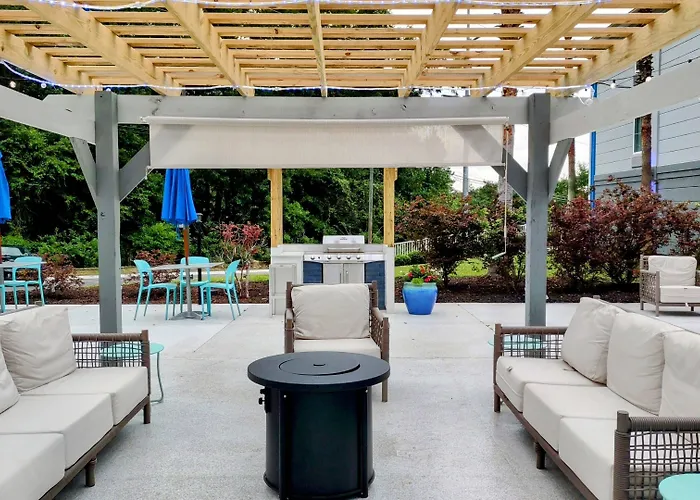 Tryp By Wyndham Tallahassee North I-10 Capital Circle