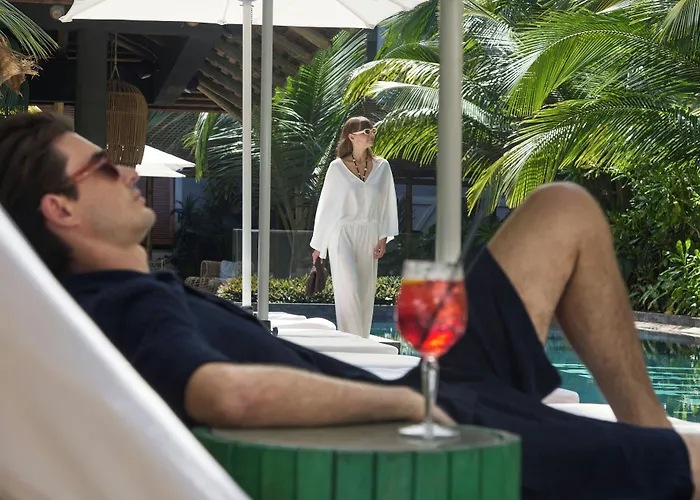 Laila, Seychelles, A Tribute Portfolio Resort