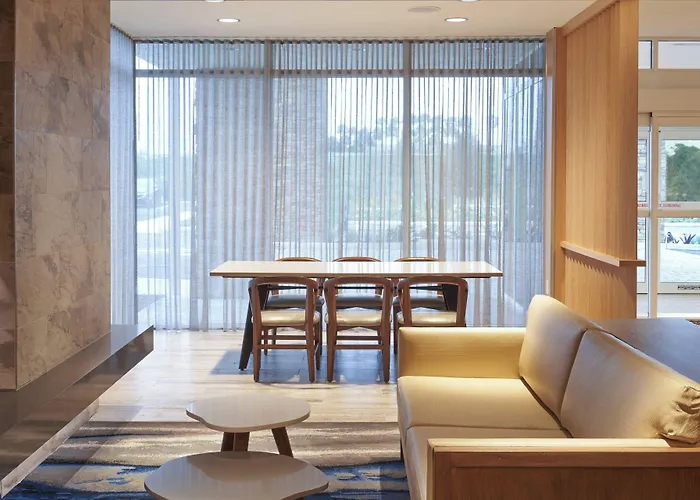 Fairfield Inn & Suites Vero Beach