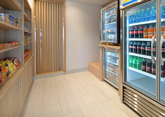 Holiday Inn Express & Suites - Murrieta By Ihg