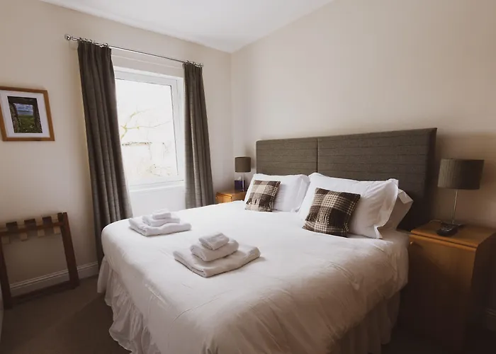 Scalloway Hotel