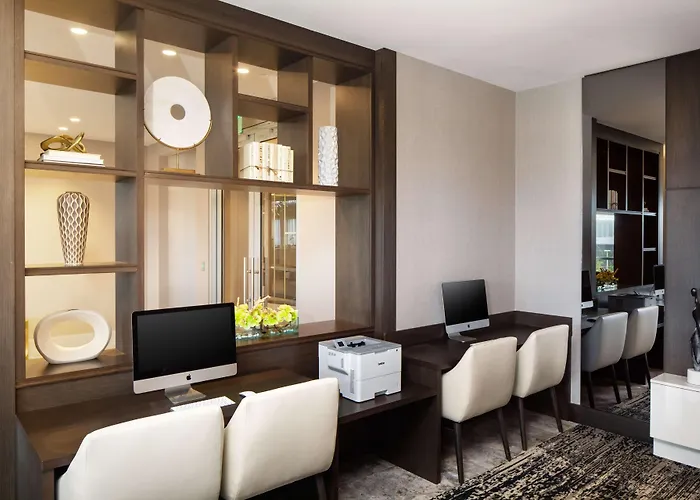 Hilton Miami Aventura
