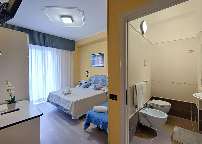 Hotel Madison
