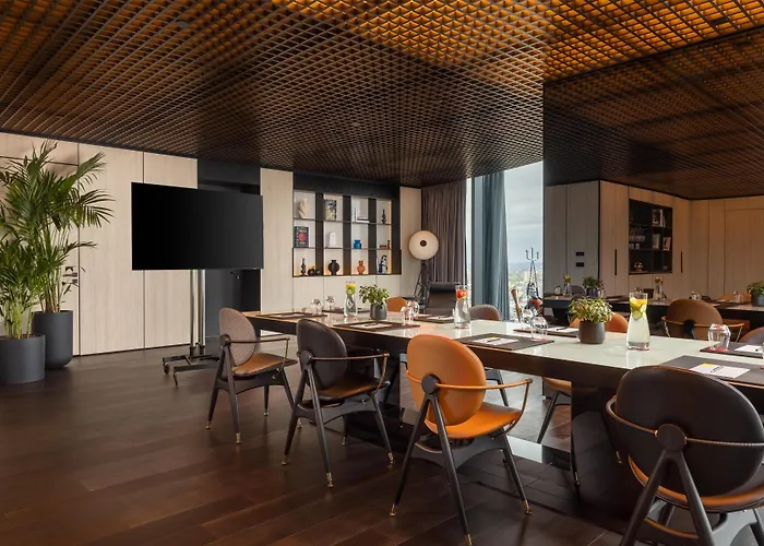 Art'Otel London Hoxton