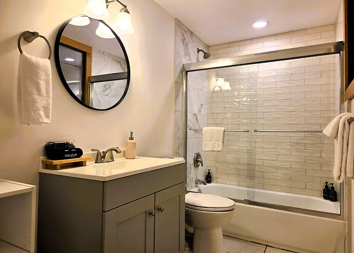 New Denver Lodge