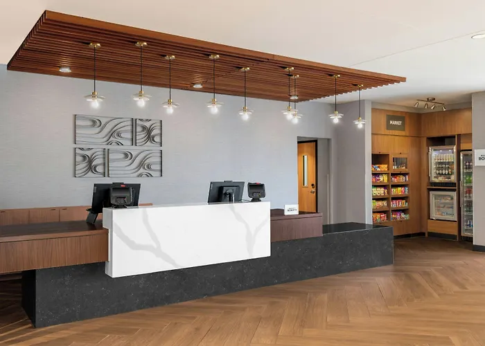 Towneplace Suites By Marriott Norfolk