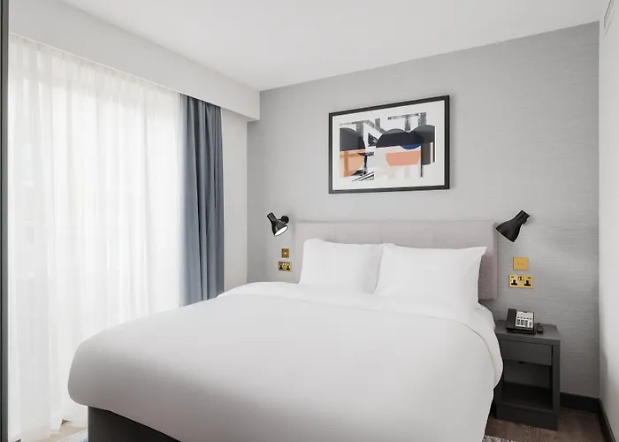 Staybridge Suites Brighton By Ihg