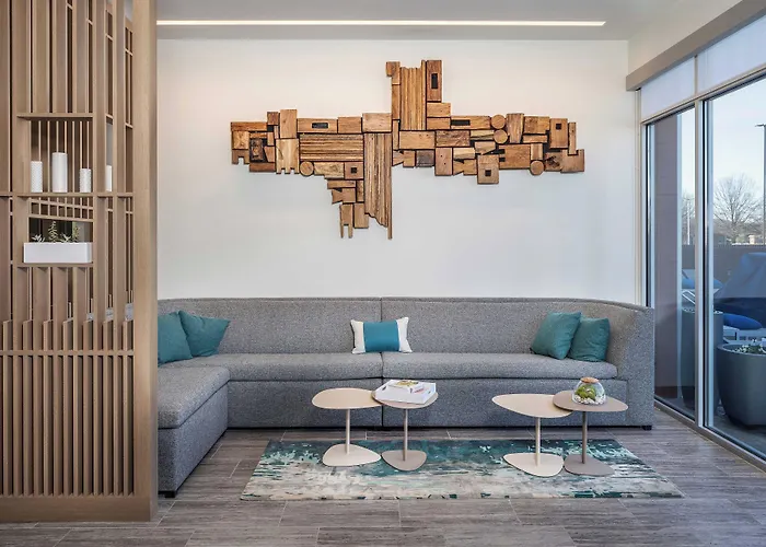 Element By Marriott Knoxville West