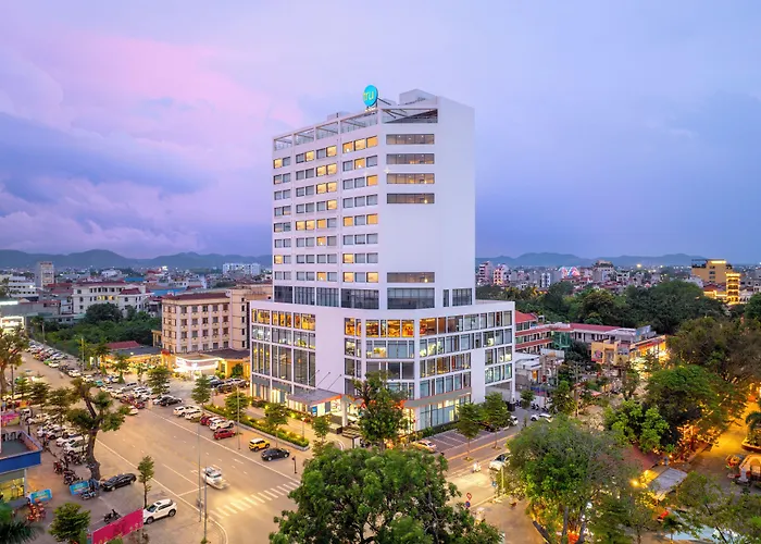 Tru By Hilton Bac Giang City Centre