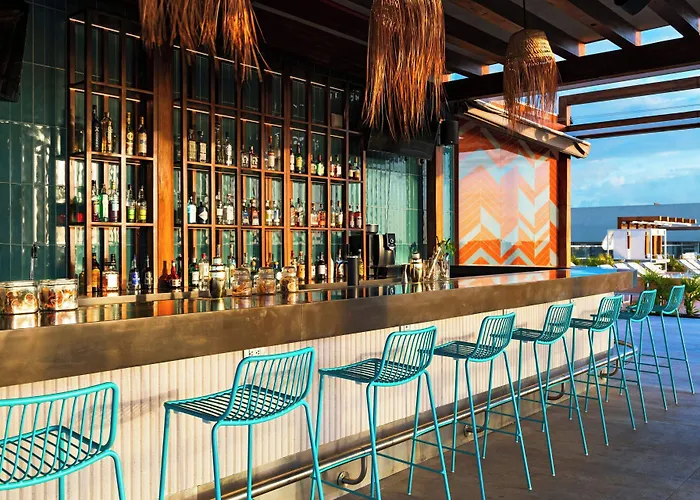 Aloft By Marriott Playa Del Carmen