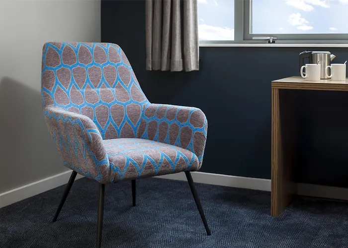 Travelodge Woking Central