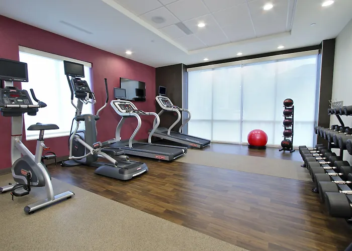 Home2 Suites By Hilton Beaumont, Tx