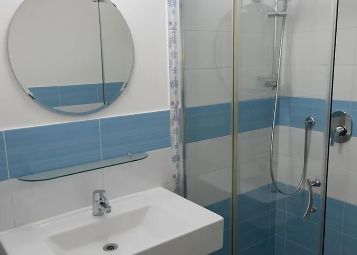 Buon Hotel Bologna Centro - Affittacamere - Self Check-In