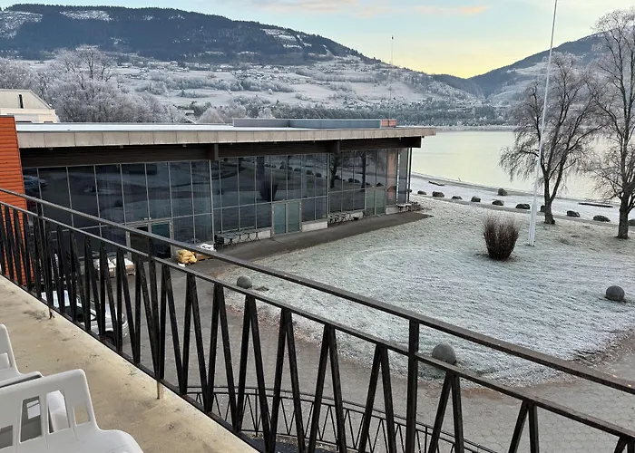 Park Hotel Vossevangen