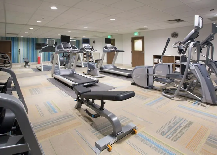 Holiday Inn Express Amherst - Lockport By Ihg