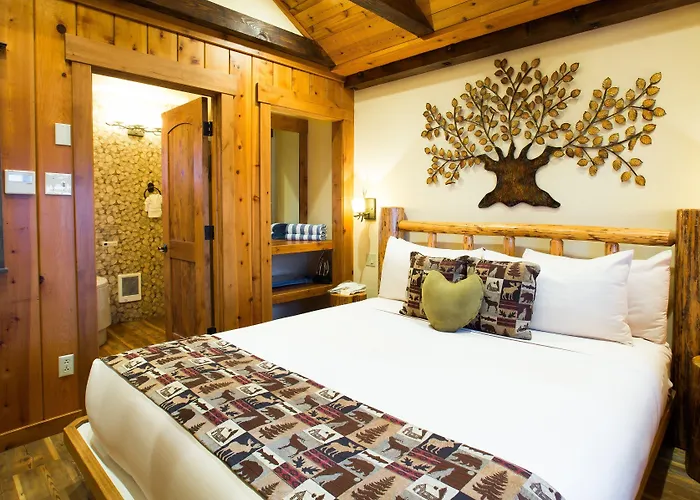 Cedar Glen Lodge
