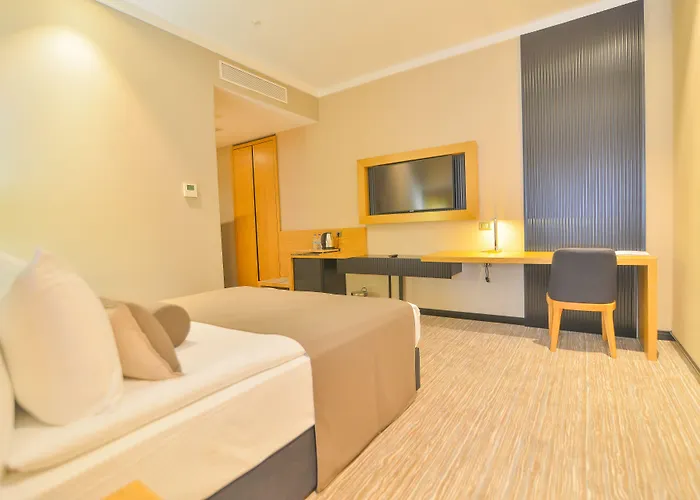 Serenity Comfort Hotel