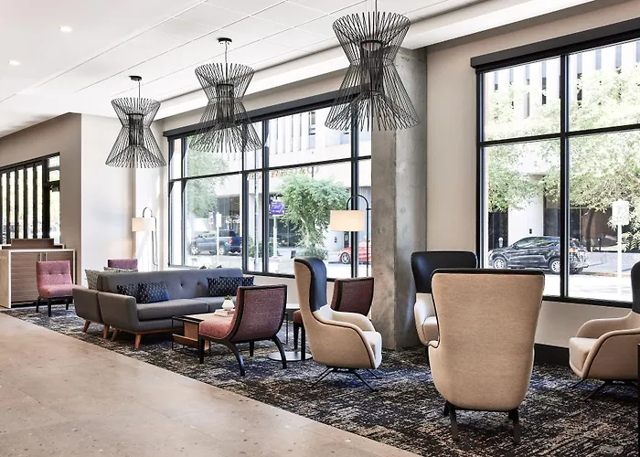 Hyatt Place Phoenix/Downtown